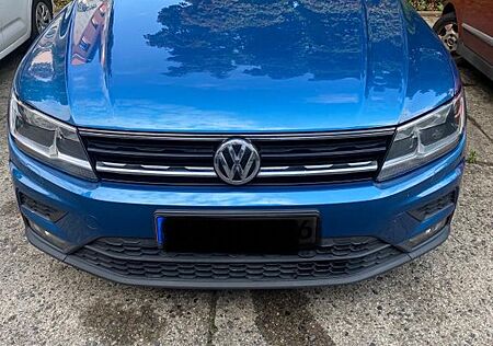 VW Tiguan Volkswagen 2.0 TDI SCR 85kW JOIN JOIN