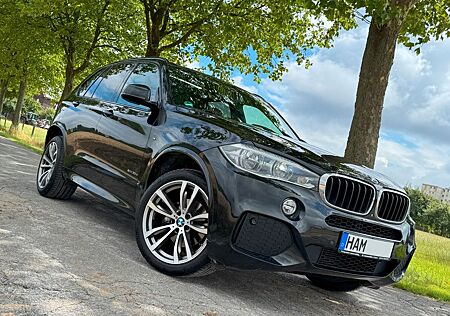 BMW X5 xDrive 30 d |M-SPORT|LEDER*NAVI*LED*PANO*HUD*