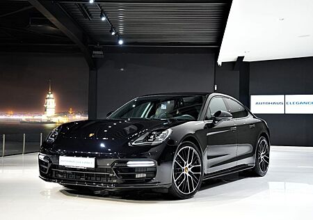 Porsche Panamera 4 Platinum Edit.*SPORT-DESIGN*SPORTABGA