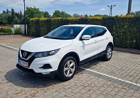 Nissan Qashqai 1.6 dCi 2018