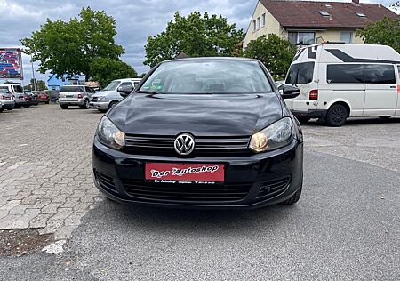 VW Golf Volkswagen 1.4 TSI 90 kW Comfortline