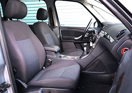 Ford Galaxy 2Hd! +Kd.-Gepflegt bei , 7-Sitzer <