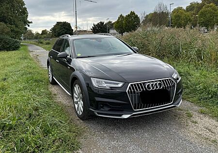 Audi A4 Allroad 3.0 TDI S tronic quattro Avant -