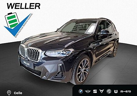 BMW X3 xDrive30e M Sport DA PA+ RFK HUD LiCo+ Pano