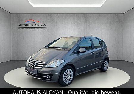 Mercedes-Benz A 180 CDI*Automatik*Garantie*Einparkhilfe*
