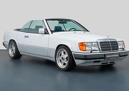 Mercedes-Benz CE 300 300 CE-24 Lotec Turbo Cabrio