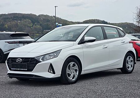 Hyundai i20 Pure
