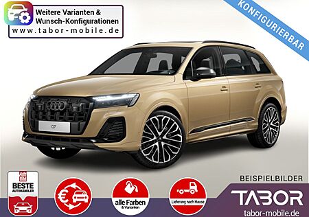 Audi Q7 TFSI 340 quattro LED Nav VirC PDC+ Temp 20Z