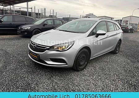 Opel Astra K Sports Tourer Edition Start/Stop Euro6