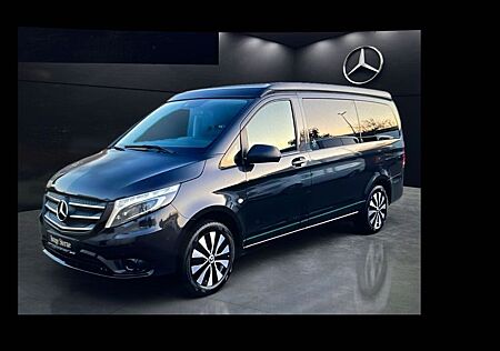 Mercedes-Benz V 220 Marco Polo Activity*Dachbett