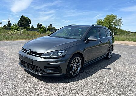 VW Golf Volkswagen 1.6 TDI /Highline/ R_ Line