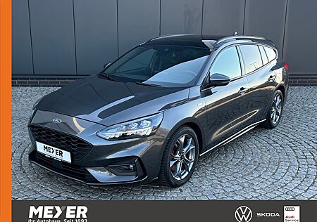 Ford Focus Turnier ST-Line X 1.0 EcoBoost Hybrid *AHK