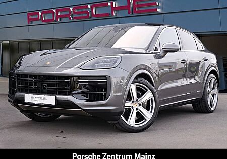 Porsche Cayenne Turbo E-Hybrid Coupe Vollausstattung