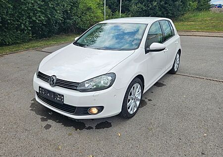VW Golf Volkswagen 1.4 TSI 90 kW Highline / Steuerkette NEU