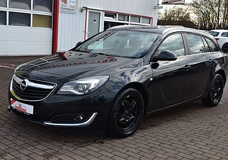 Opel Insignia A Sports Tourer Edition 2.Hand