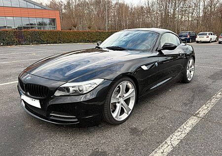BMW Z4 Roadster sDrive23i