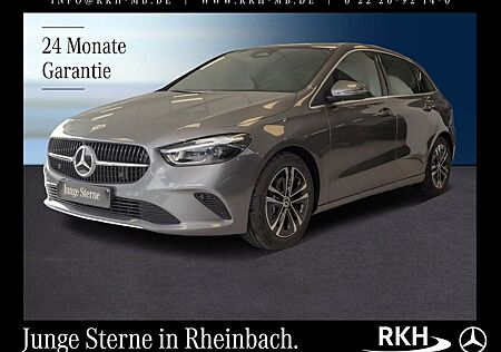 Mercedes-Benz B 200 Progressive Pano/Multibeam/AHK/Totw/Kamera