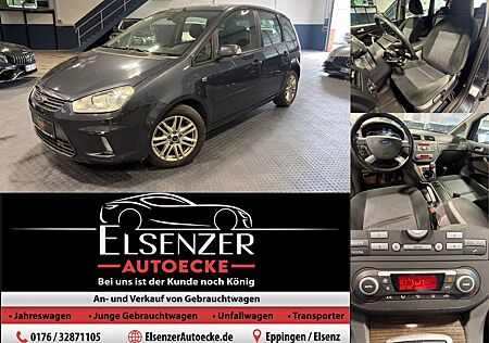Ford C-Max Ghia #Klimaauto#AUX#Tempomat#MuFU Le