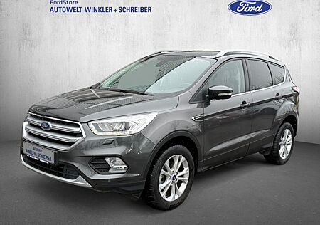 Ford Kuga 1.5 EcoBoost 2x4 Titanium