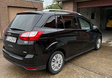 Ford Grand C-Max gebraucht kaufen Ford Grand C-Max *Tüv Neu*
