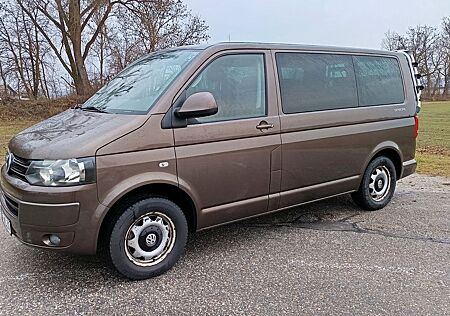 VW T5 Multivan Volkswagen Special