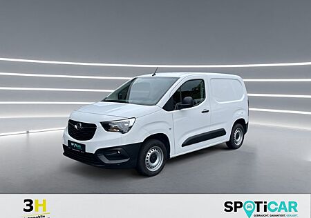 Opel Combo Cargo Edition 1.5 Kamera*PDC*Allwetter