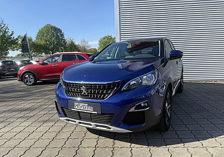 Peugeot 3008 PureTech 130 Stop & Start EAT6 Allure