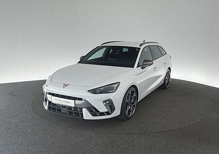 Cupra Leon ST 2.0 TSI DSG Matrix ACC Kamera AHK Navi