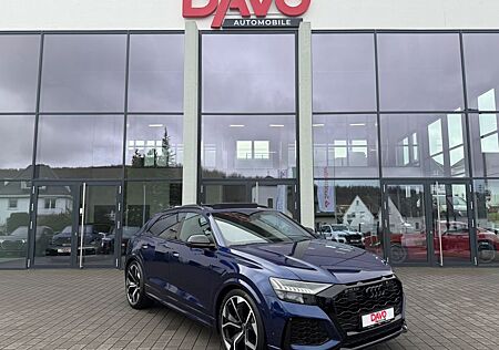 Audi RS Q8 RSQ8 4.0 TFSI quattro/HD Matrix/Pano/AHK/B&O/ACC