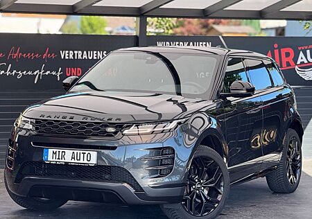 Land Rover Range Rover Evoque R-Dynamic