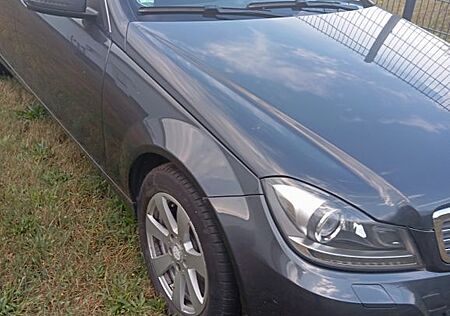 Mercedes-Benz C 200 CDI T -