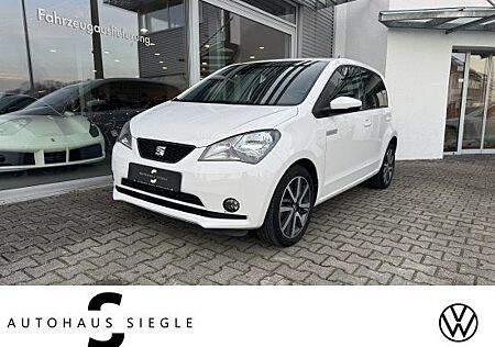 Seat Mii electric Edition Power Charge 5-Türen CCS Te