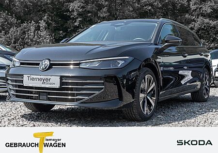 VW Passat Variant Volkswagen 1.5 TSI DSG eHybrid BUSINESS LM18