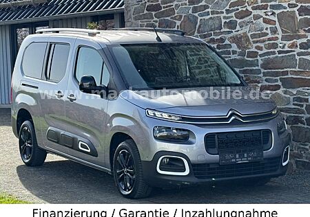 Citroën Berlingo Feel Pack XL / 7-Sitzer / Automatik