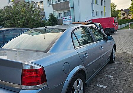 Opel Vectra 2.2 16V Elegance Elegance