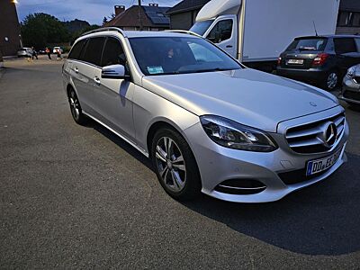 Mercedes-Benz E 200 CDI T ELEGANCE ELEGANCE