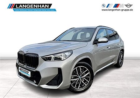 BMW X1 xDrive23i ///M Sportpaket LED LC Prof HUD Kam