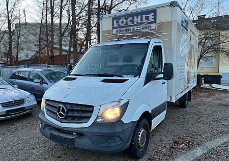 Mercedes-Benz Sprinter *316CDI*Koffer*Euro5*Neue Modell