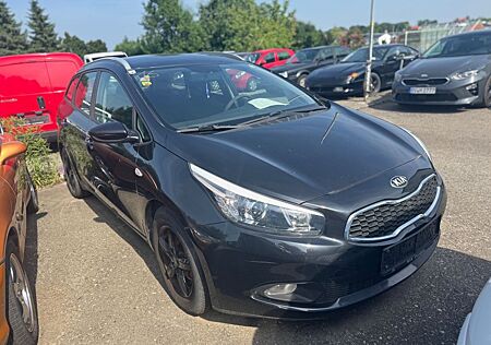 Kia Ceed Sportswagon Edition 7