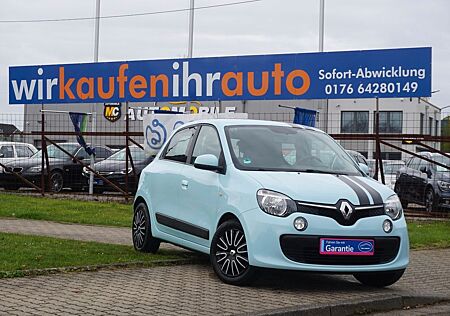 Renault Twingo Expression*KLIMA*TEMPOMAT*USB*ZV-FUNK !!