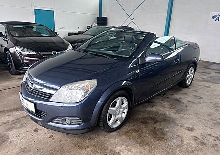 Opel Astra H 1.8 Twin Top Cosmo