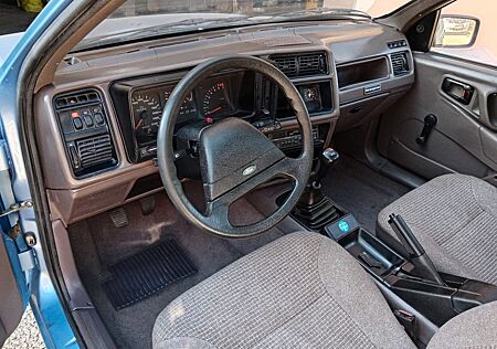 Ford Sierra 2.8 V6 4x4  Top Zustand