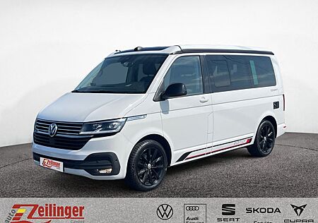 VW T6 California Volkswagen T6.1 California Ocean KR TDI DSG|STHZG|AHK|DCC