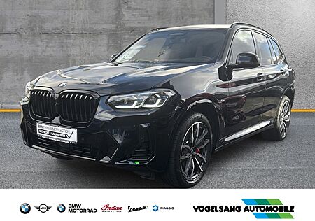 BMW X3 xDrive20i,M Sport,RFK,HUD,Laserlicht,H&KSound
