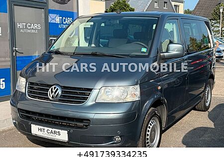 VW T5 Transporter Volkswagen Bus Multivan Startline