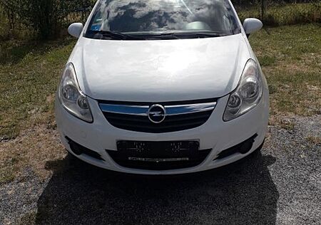 Opel Corsa 1.0 Twinport ecoFLEX Edition Edition