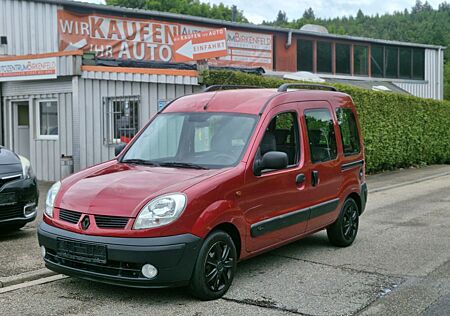 Renault Kangoo Expression