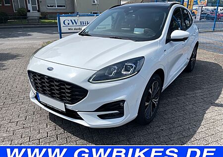 Ford Kuga ST-Line X 2.0 Diesel Protect 7 Jahre*!
