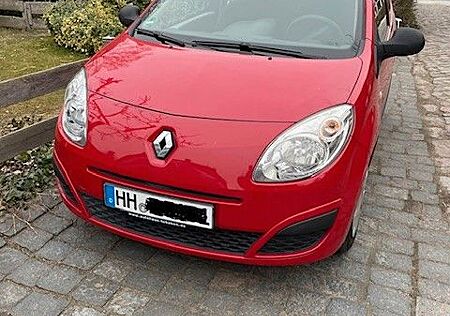 Renault Twingo Authentique 1.2 60 Authentique