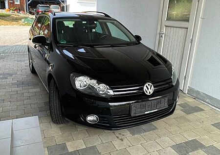 VW Golf Volkswagen VI 1.2 TSI